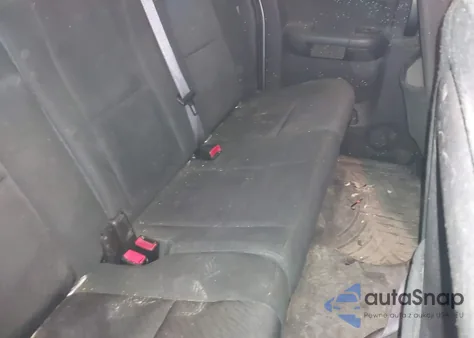 2013 Chevrolet Silverado 1500 Lt z USA, uszkodzony, nr VIN 1GCRKSE73DZ211925